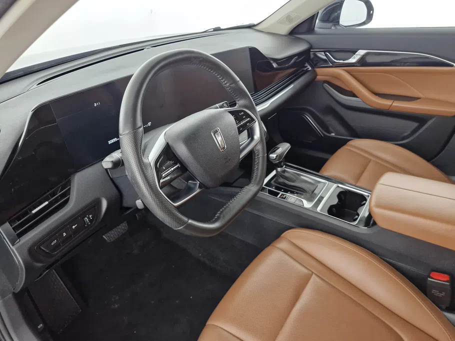 2023 FAW Bestune B70 Comfort 