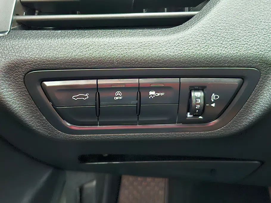 2023 FAW Bestune B70 Comfort 