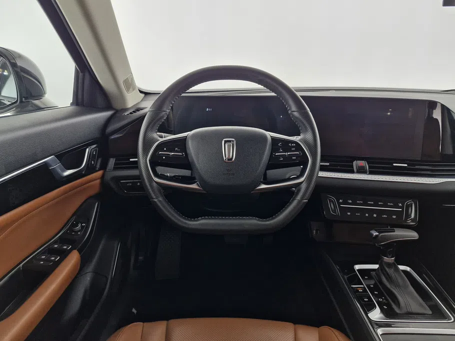 2023 FAW Bestune B70 Comfort 