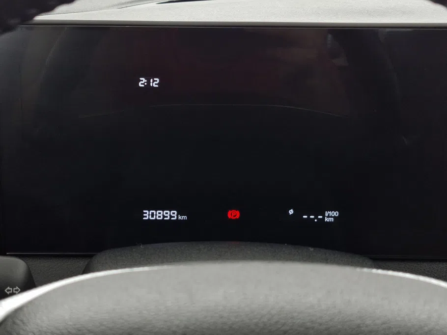 2023 FAW Bestune B70 Comfort 