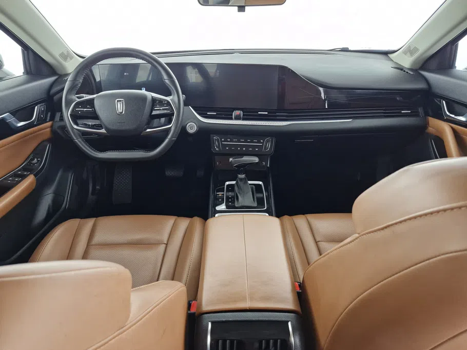 2023 FAW Bestune B70 Comfort 