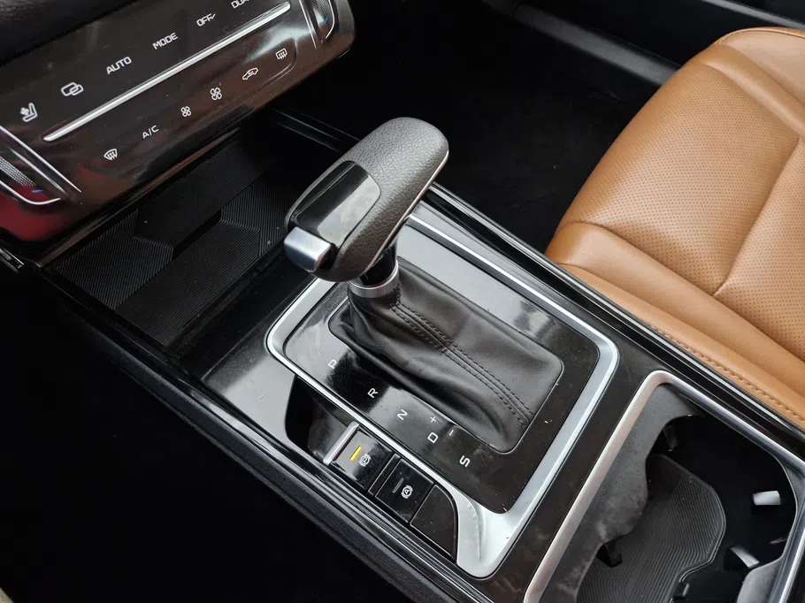2023 FAW Bestune B70 Comfort 