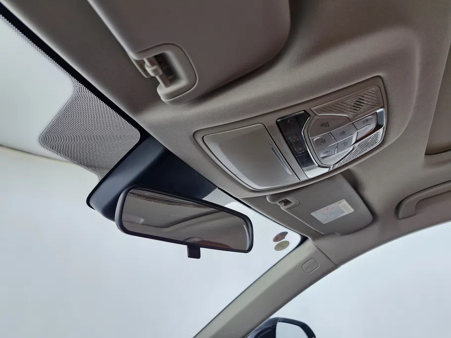 2023 FAW Bestune B70 Comfort 