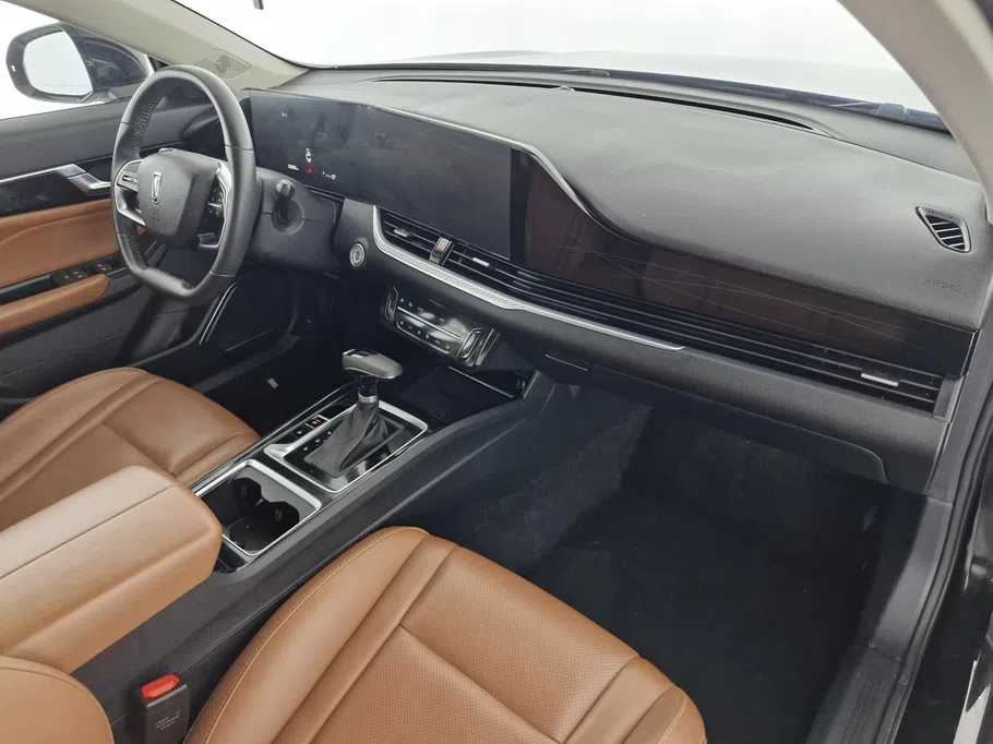 2023 FAW Bestune B70 Comfort 