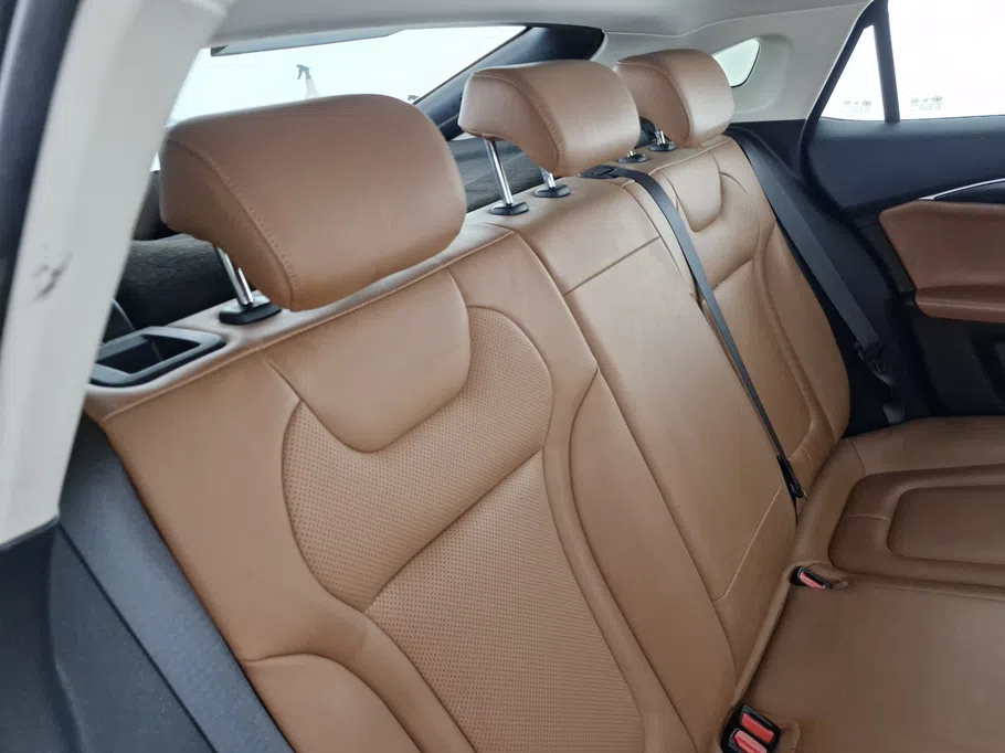 2023 FAW Bestune B70 Comfort 