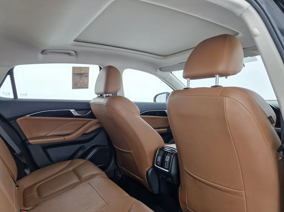 2023 FAW Bestune B70 Comfort 