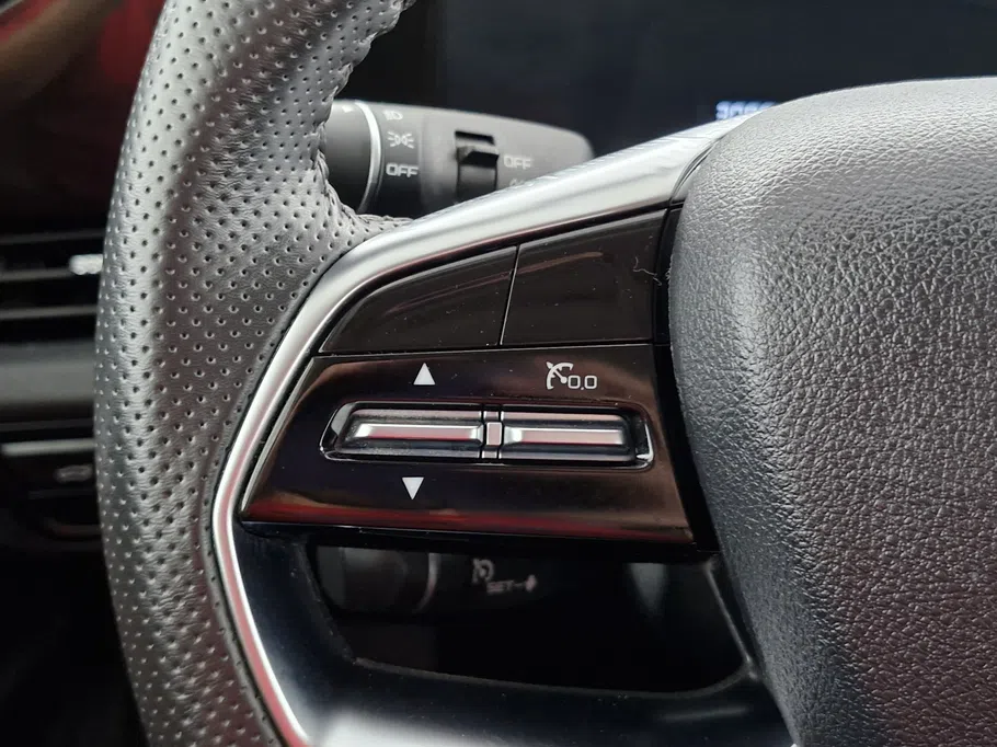 2023 FAW Bestune B70 Comfort 
