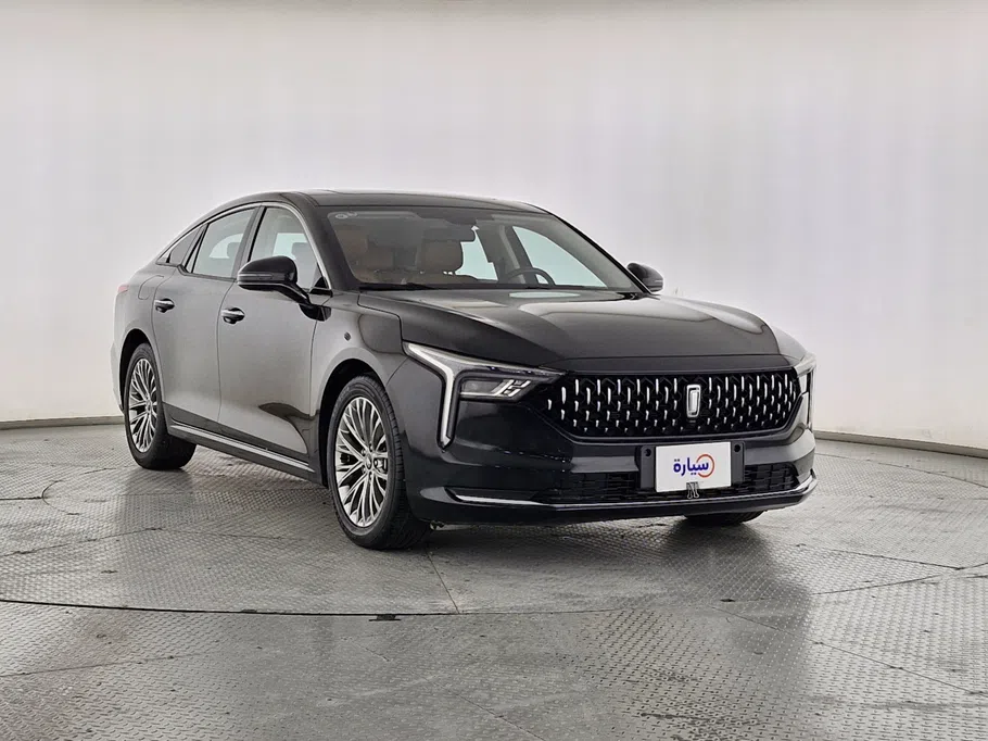 2023 FAW Bestune B70 Comfort 