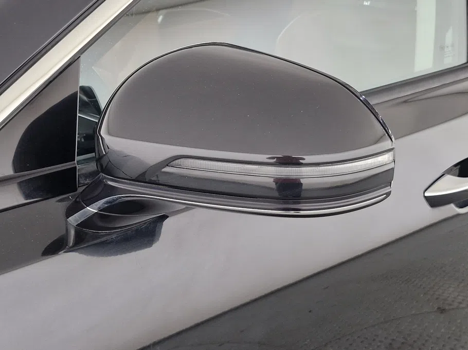 2023 FAW Bestune B70 Comfort 