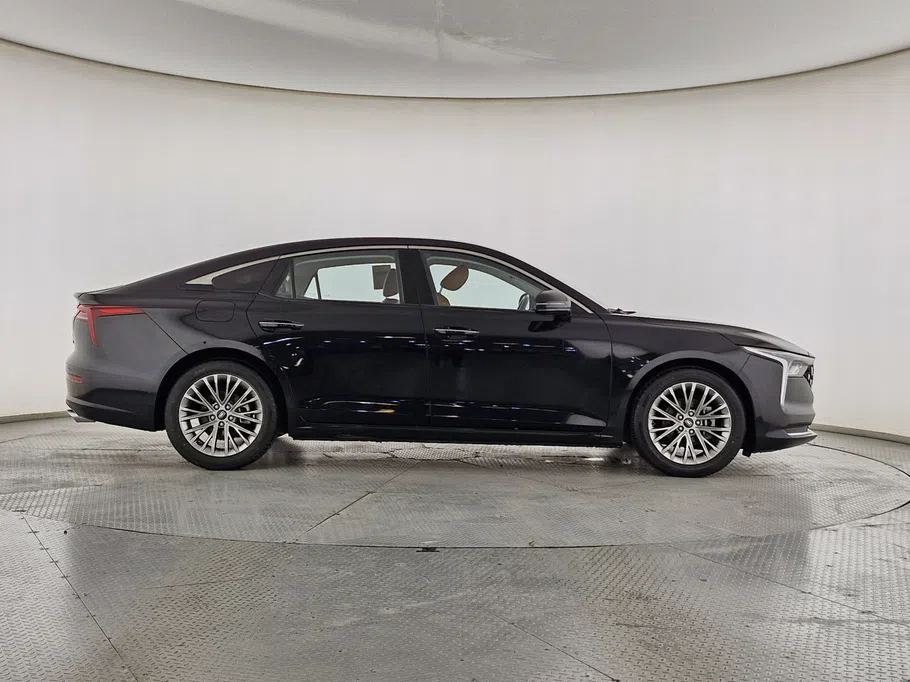 2023 FAW Bestune B70 Comfort 