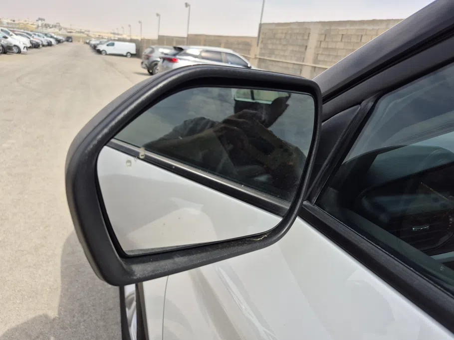 فورد اكسبلورر XLT 2023 