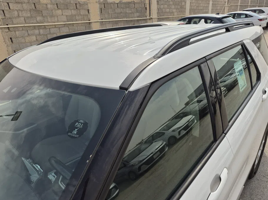 فورد اكسبلورر XLT 2023 