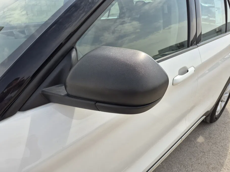 فورد اكسبلورر XLT 2023 