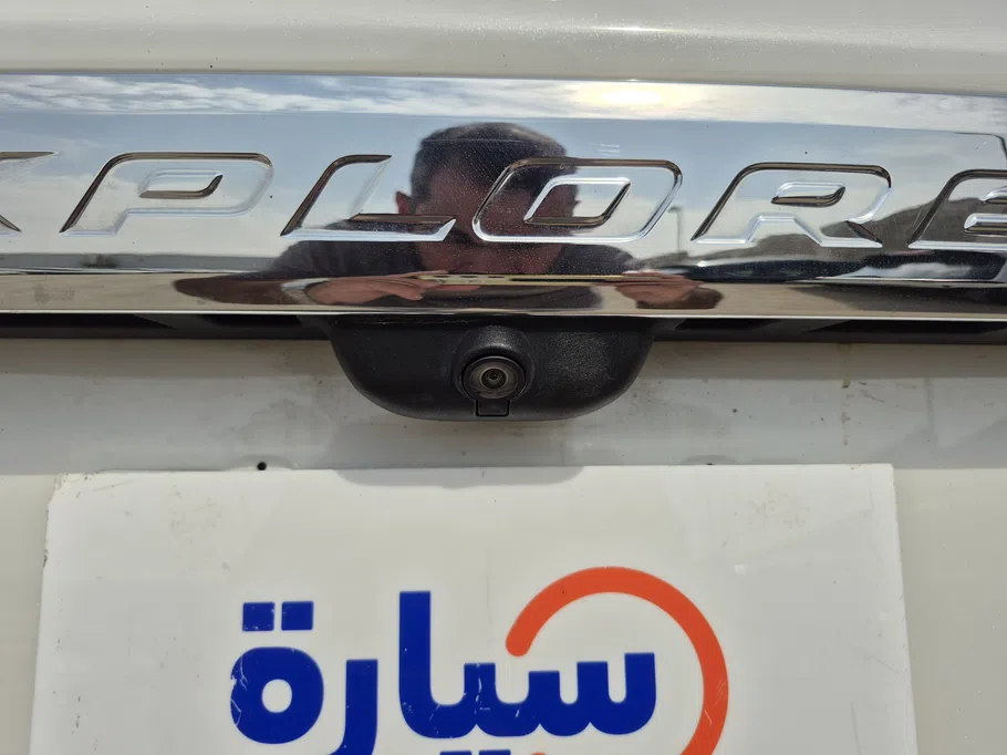 فورد اكسبلورر XLT 2023 
