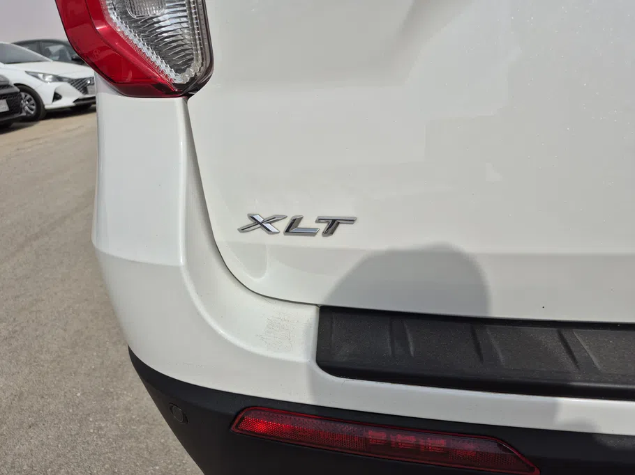 فورد اكسبلورر XLT 2023 