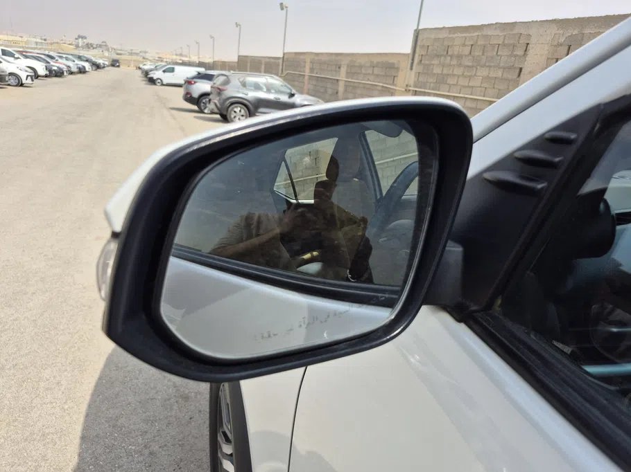 2024 Toyota Fortuner VX 