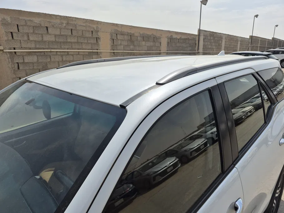 2024 Toyota Fortuner VX 