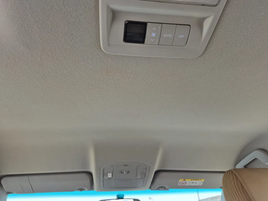 2024 Toyota Fortuner VX 