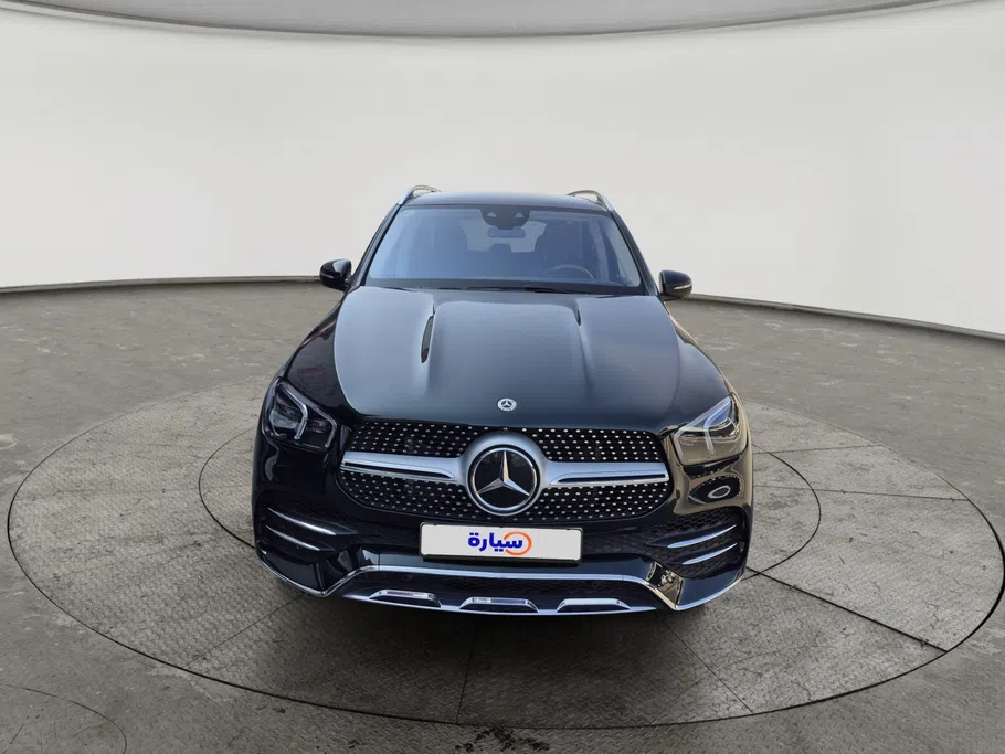2023 Mercedes GLE 450 4Matic 