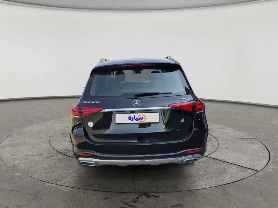 مرسيدس GLE 450 4Matic 2023 
