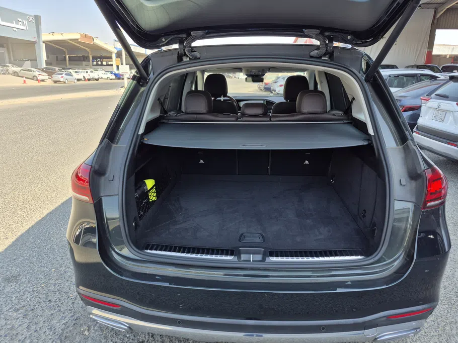 2023 Mercedes GLE 450 4Matic 