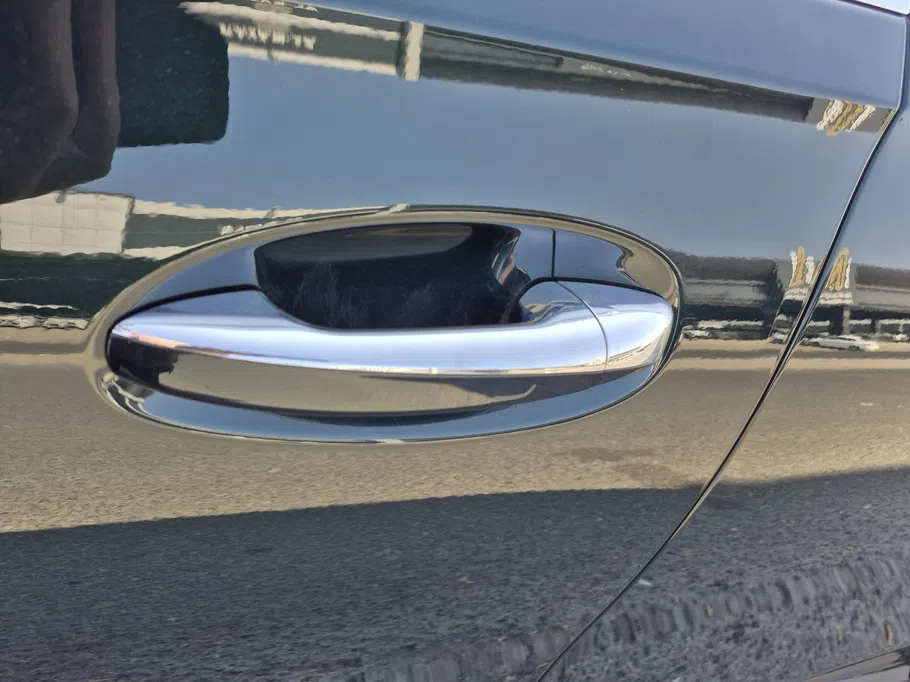 2023 Mercedes GLE 450 4Matic 
