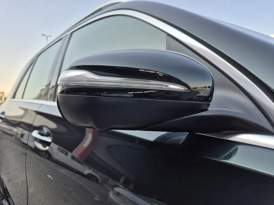 2023 Mercedes GLE 450 4Matic 