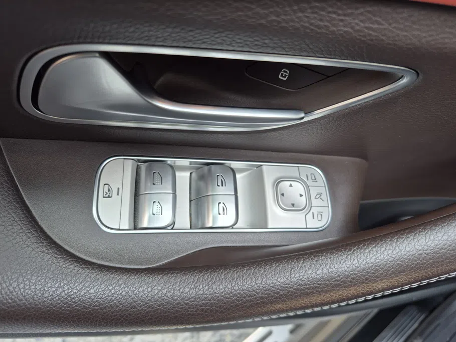 2023 Mercedes GLE 450 4Matic 