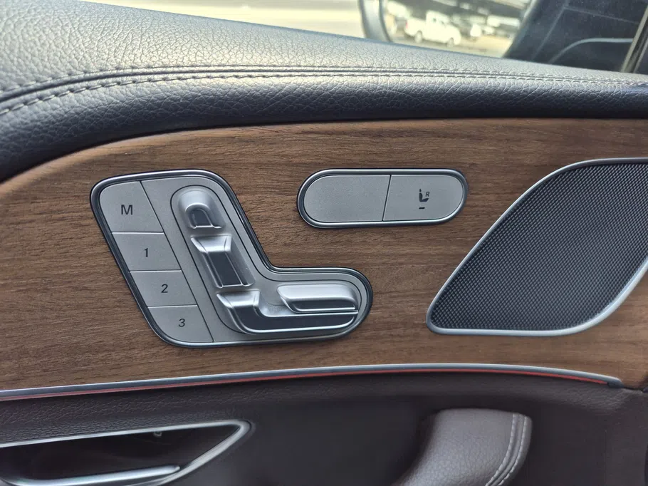 2023 Mercedes GLE 450 4Matic 