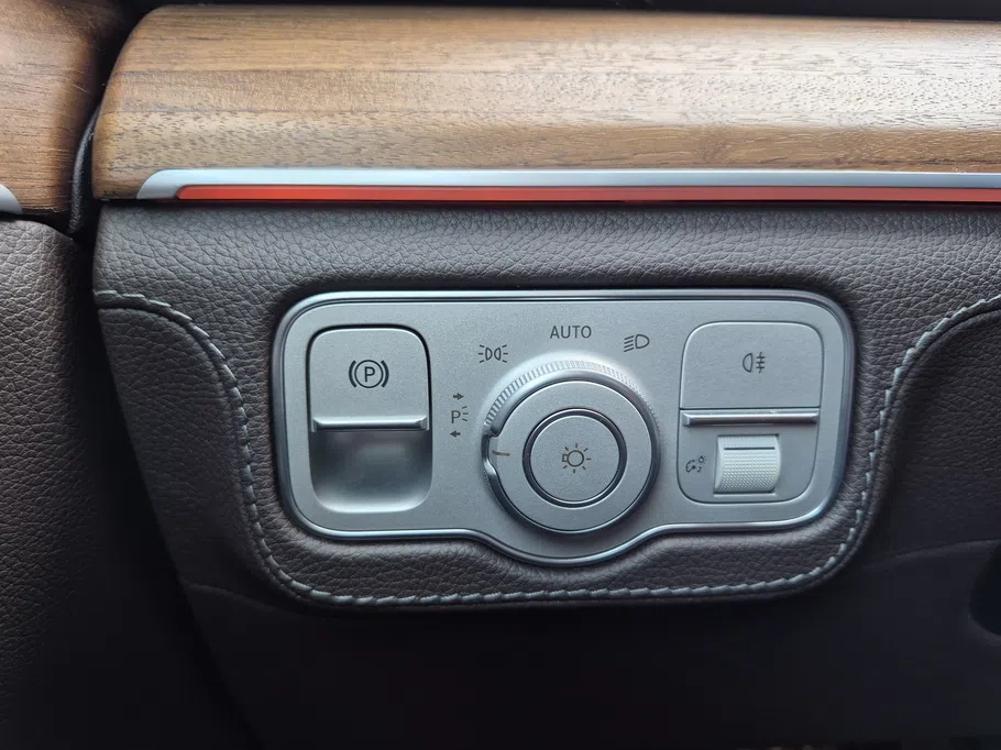 2023 Mercedes GLE 450 4Matic 