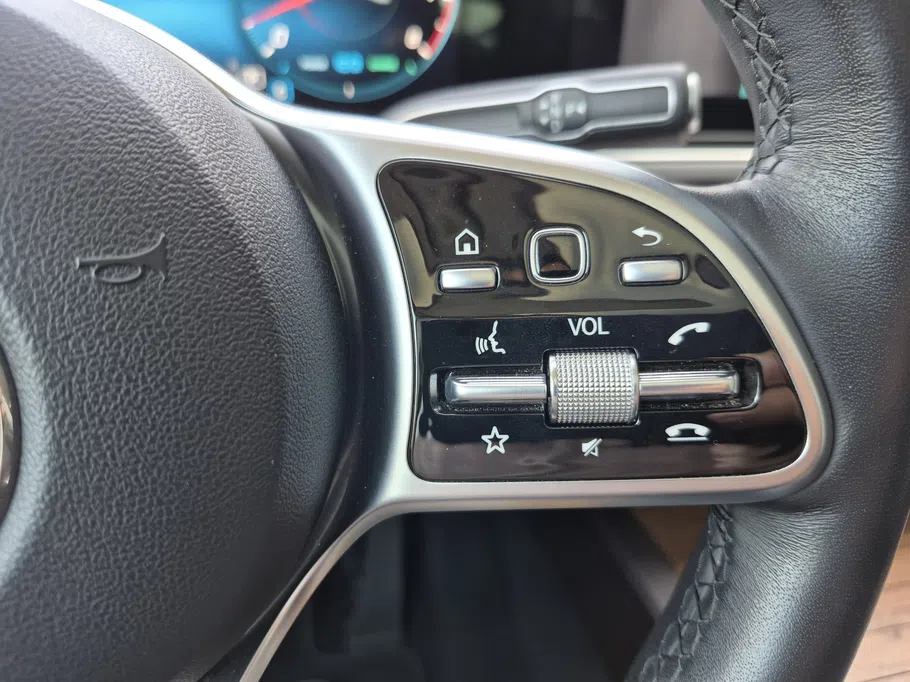 2023 Mercedes GLE 450 4Matic 