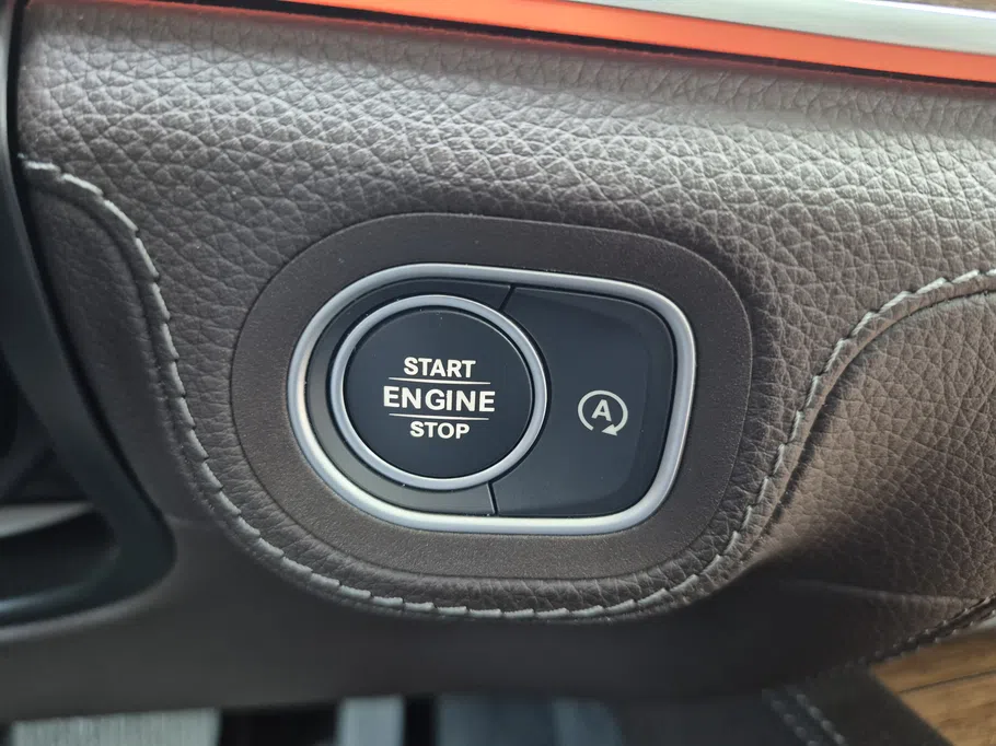 2023 Mercedes GLE 450 4Matic 