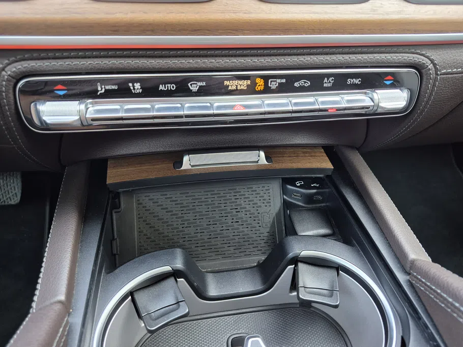 2023 Mercedes GLE 450 4Matic 