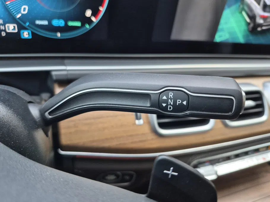 2023 Mercedes GLE 450 4Matic 