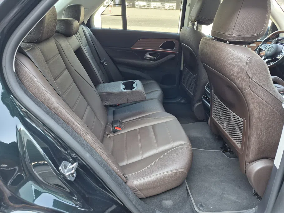 2023 Mercedes GLE 450 4Matic 