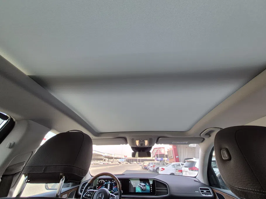 2023 Mercedes GLE 450 4Matic 