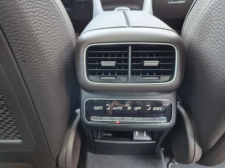 2023 Mercedes GLE 450 4Matic 