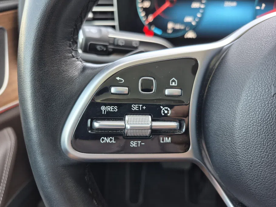 2023 Mercedes GLE 450 4Matic 