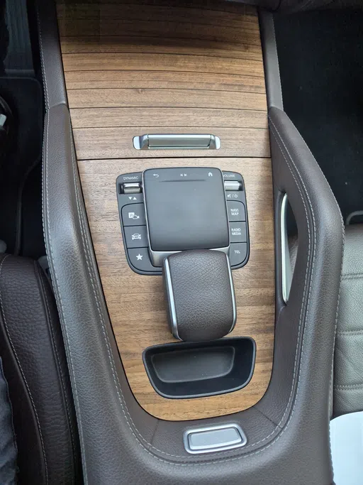 2023 Mercedes GLE 450 4Matic 