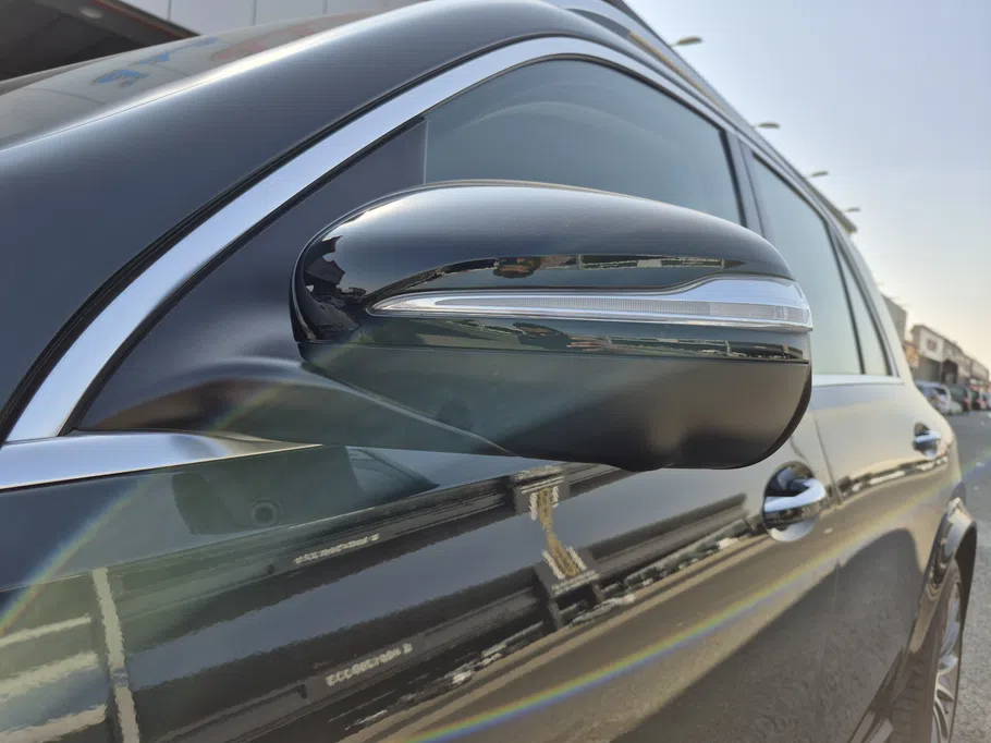 2023 Mercedes GLE 450 4Matic 