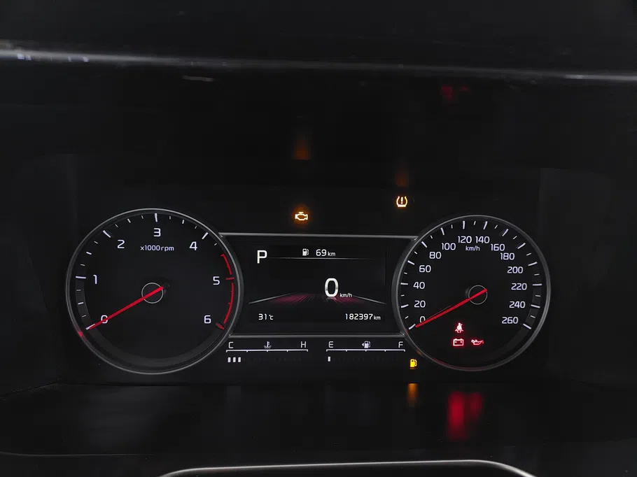 2023 Kia Sorento LX 
