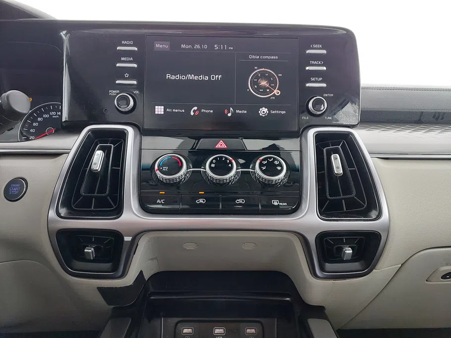 2023 Kia Sorento LX 