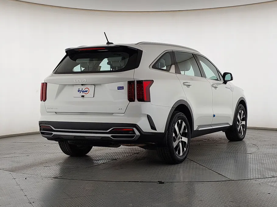 2023 Kia Sorento LX 