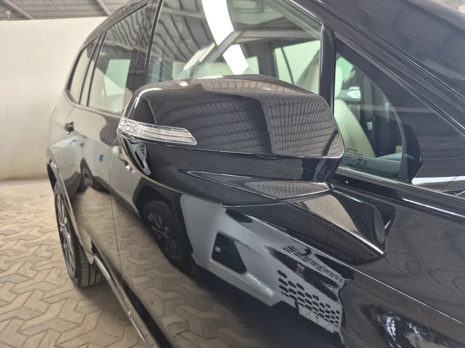 كاديلاك اكس تي 6  2023 