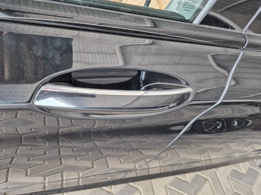 بي ام دبليو الفئة السابعة 740Li 2021 