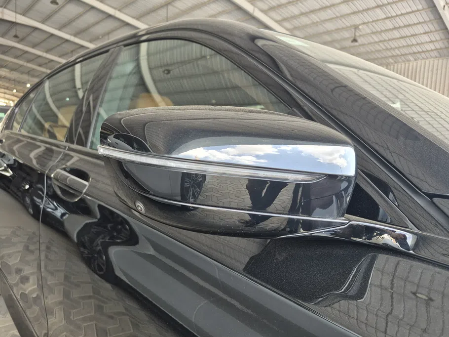بي ام دبليو الفئة السابعة 740Li 2021 