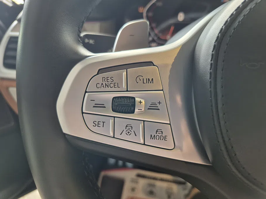 بي ام دبليو الفئة السابعة 740Li 2021 