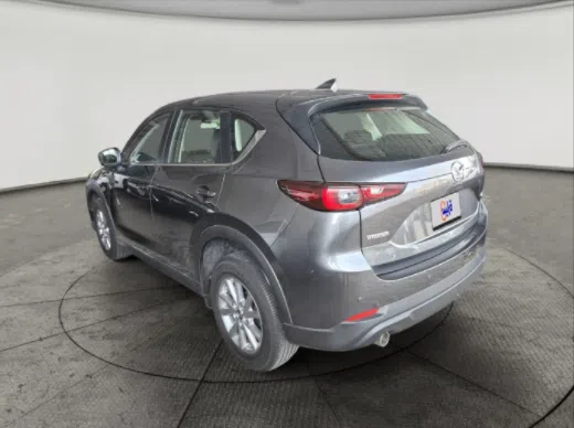 مازدا سى اكس 5 Skyactiv G 2025 