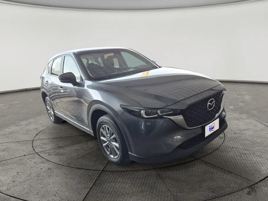 مازدا سى اكس 5 Skyactiv G 2025 