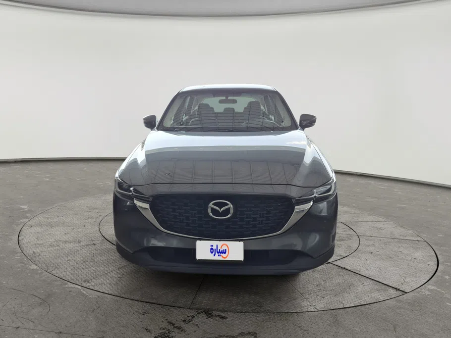 مازدا سى اكس 5 Skyactiv G 2025 